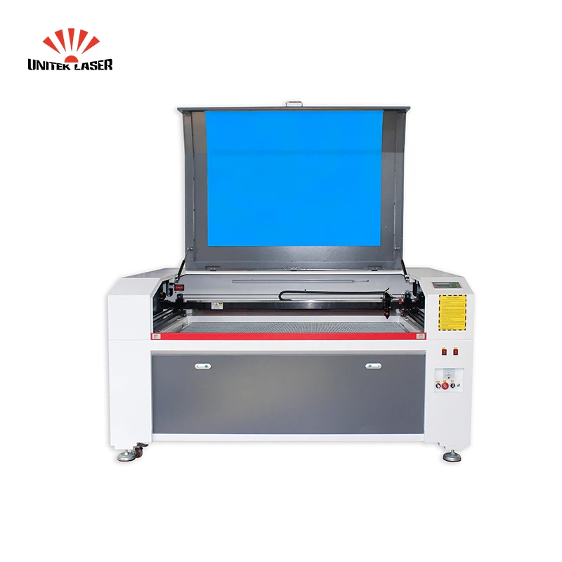 CO2 লেজার কাঠ খোদাই মেশিন