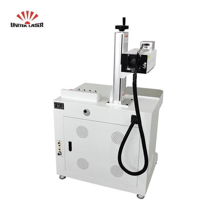 uv laser marking machine